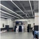 경희대한태권도장