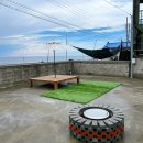 감포 바다 앞 민박 | 경주 감포바다앞민박 촌캉스 힐링 숙소 후기