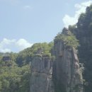 충주호관광선 장회나루 이미지