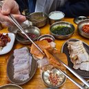 자라마을 | [목포 옥암동] '인동주마을' 정식 후기 | 홍어 입문자도 맛있게 먹은 남도 한상차림