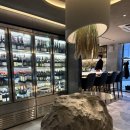 푸르니에 | 청담 레브어 방문 후기, 글라스 와인 시음 - 장 푸르니에 부르고뉴 피노 누아, 스테판 오지에 꼬뜨 뒤 론