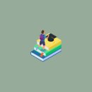 (학교)경포고 이미지