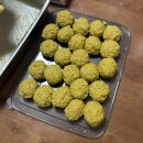 라자 | 카다이프면 없이 두바이쫀득쿠키 만들기 (라자 쉬마이면 후기) 두쫀쿠 성공 레시피, 피스타치오...