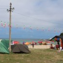 봉평마가리 캠핑장 이미지