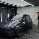 월드SB | 테슬라 모델Y 주니퍼 틴팅 후기 | 국스월드_파나픽셀 SB