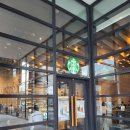 스타벅스 강남대로논현R점 | 스타벅스 신메뉴 씨솔트 카라멜 콜드브루 커스텀 칼로리 후기 신논현역 교보타워R점