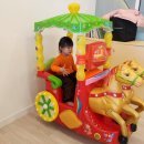 신안자동차 | 신안40시간호캉스 씨원리조트 키즈라운지 이용후기