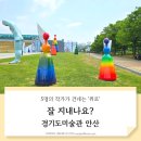 함양유도체육관 | 경기도미술관 (안산) 소장품전 잘 지내나요? 전시회 후기