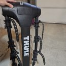 Thule 4-Bike Rack 이미지