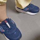 625 | 뉴발란스 29개월 프레쉬폼 625 구매 후기 / 유아 23년 10월생