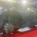 뉴타이어뱅크 | 대구타이어 산격동타이어 올뉴K3 오페라 골드 타이어 교환 후기 타이어뱅크 엑스코점