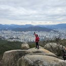 금정산성 이미지