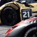 레이싱카 부분정비 이미지