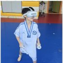 율하태권도장 이미지