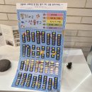 [고터 담장옆에국화꽃 파미에점] 한식 디저트 카페 시그니처 딸기빙수 세트 후기
