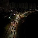 우회도로 이미지