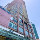 다이아몬드호텔 | 추천｜나트랑 시내 롯데마트 옆 오션뷰 다이아몬드 베이 호텔(Diamond Bay Hotel) 트윈룸 내돈내산 후기