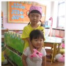 돌샘유치원 | [09.7.3] 형선이의 돌샘유치원 합창제 후기...(2)