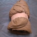 Big 시한'이벤트 usmc 3 season sleeping bag 이미지