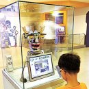 부천로보파크전시관 이미지