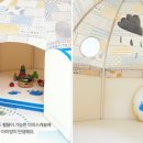 아이스캐슬 이미지