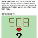 제일 큰 숫자를 만들어주세요 이미지