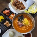 거양길-2 | 구미 옥계 양호동 장칼국수 맛집 호동이국수 구미옥계점