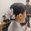 멀티카케어그랜드 | W.09 헤어변형 혜블리 혜빈 원장님 후기 : 대만족 (Feat.아테소, 시안 포함)