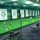 JD 골프 아카데미 이미지