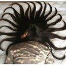 hair style 이미지