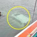 잠긴 의문의 자동차.. <b>CCTV</b> 공개에 네티즌들 분노 폭발?