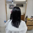 성산초등학교 | 첫 붙임머리 솔직후기(feat. 홍대 붙임머리 추천) #핀다붙임머리