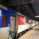 야간열차 이미지