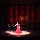 윤장미 독창회 이미지