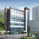 부산의료원 종합검진센터 이미지