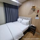 퀸즈모텔 | 창원 상남동 퀸즈호텔 내돈내산 숙박후기