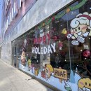 명동8길 | 🥜 명동 간식 추천, 바프 아몬드 스토어 직접 가본 후기 (+시식 꿀팁)