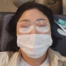 554 | [수원] 권선구 비스타일 속눈썹연장&amp;펌 후기