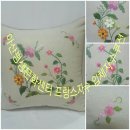 프랑스입체자수 이미지