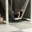 하람푸드 | 세종 아이랑 갈만한 곳｜엠원업 키즈존 &amp; 스파 방학 나들이 후기