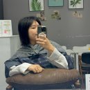 연화미용실 | 포항이동미용실 리엠헤어, 태슬컷 고민하다 인생단발 만난 솔직후기