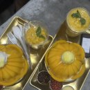 크로플각앤빙수 | 망고빙수 맛집? 제시프루츠 앤 카페 내돈내산 비추천후기(망고빙수 망고스무디 코코넛크로플 솔직리뷰)