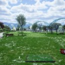 대우트럼프스크린골프 이미지