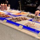 자매한정식뷔페 | [W. 1-4] 퀸벨호텔 브리에가든홀 최종 계약 완료 계약후기 주차, 뷔페 식순 후기