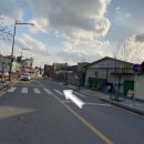 동구릉로395번길 네이버블로그
