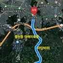 관악산, 관양능선 ~ 연주대 ~ 사당/낙성대능선 ~ 마애미륵불 ~ 낙성대역, 11.2km/694m 이미지