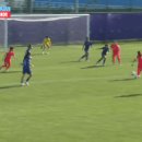 [U-17 여자 아시안컵 대만 vs 대한민국] 임지혜 추가골 ㄷㄷㄷㄷㄷㄷ.gif 이미지