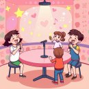 파티파티 노래방 이미지