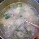 목동 설렁탕 이미지