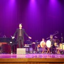 공연장 상주단체(명상음악회) 이미지